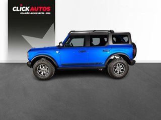 Ford Bronco 2.7 Ecoboost 335CV Bandlands 4x4 Aut