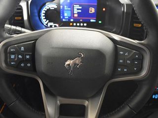 Ford Bronco 2.7 Ecoboost 335CV Bandlands 4x4 Aut