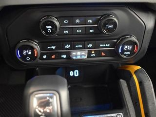 Ford Bronco 2.7 Ecoboost 335CV Bandlands 4x4 Aut