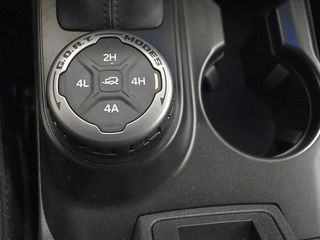 Ford Bronco 2.7 Ecoboost 335CV Bandlands 4x4 Aut