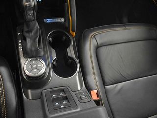 Ford Bronco 2.7 Ecoboost 335CV Bandlands 4x4 Aut