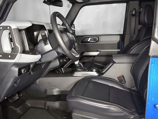 Ford Bronco 2.7 Ecoboost 335CV Bandlands 4x4 Aut