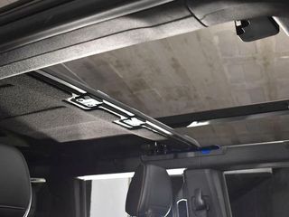 Ford Bronco 2.7 Ecoboost 335CV Bandlands 4x4 Aut