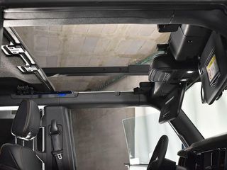 Ford Bronco 2.7 Ecoboost 335CV Bandlands 4x4 Aut