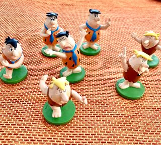 Gadget Flintstone per bambini