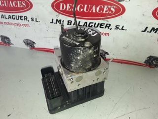 Abs Citroen C-crosser año 2008