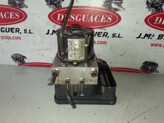 Abs Citroen C-crosser año 2008