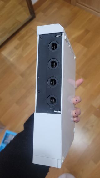 Nintendo Wii 