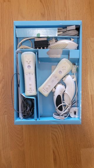 Nintendo Wii 