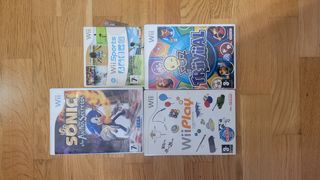 Nintendo Wii 