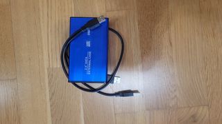 Nintendo Wii 