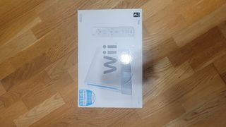 Nintendo Wii 