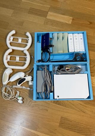Nintendo Wii 