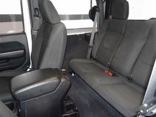 Jeep Wrangler 2.2 CRD 200CV Sport 8TX ED6