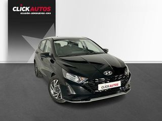 Hyundai i20 1.0 TGDI 100CV Klass