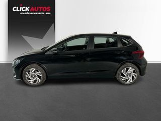 Hyundai i20 1.0 TGDI 100CV Klass