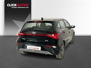 Hyundai i20 1.0 TGDI 100CV Klass