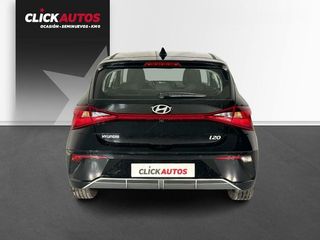 Hyundai i20 1.0 TGDI 100CV Klass