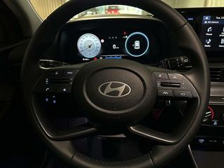 Hyundai i20 1.0 TGDI 100CV Klass