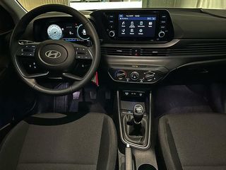 Hyundai i20 1.0 TGDI 100CV Klass