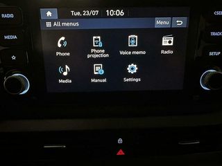 Hyundai i20 1.0 TGDI 100CV Klass