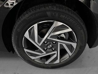 Hyundai i20 1.0 TGDI 100CV Klass