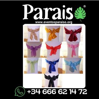 alquiler Fundas/Forros para Mesas Altas Leganés