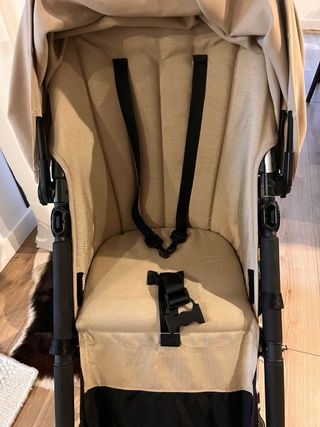 Bugaboo cameleon