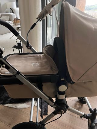 Bugaboo cameleon