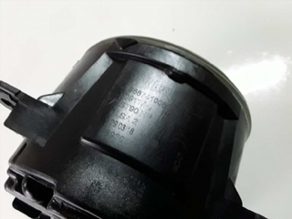 Faro antiniebla izquierdo Citroen C-elysÉe año 20