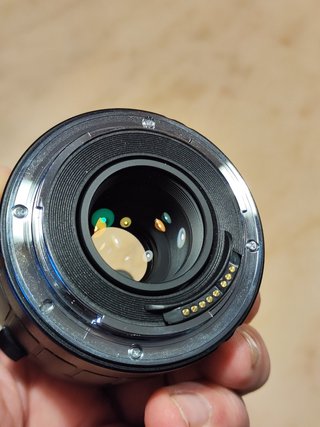 Duplicador Teleplus 2X para Canon