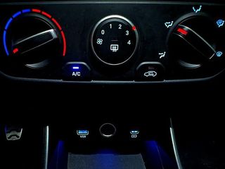 Hyundai Bayon 1.2 MPI 79CV Maxx