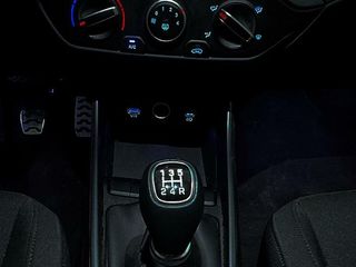 Hyundai Bayon 1.2 MPI 79CV Maxx