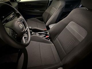 Hyundai Bayon 1.2 MPI 79CV Maxx