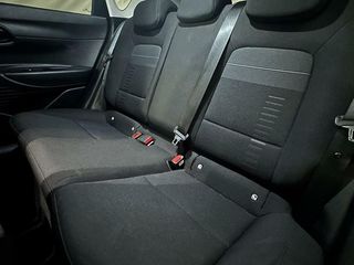 Hyundai Bayon 1.2 MPI 79CV Maxx