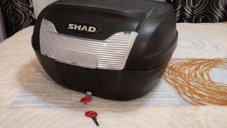 Baúl Shad SH40