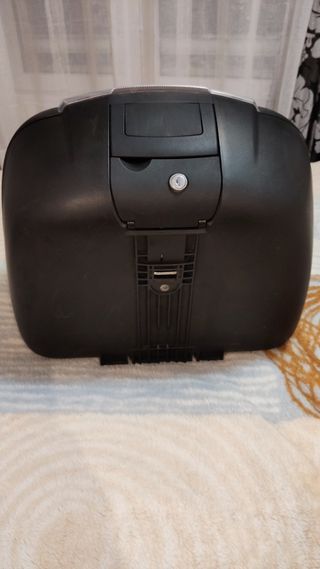 Baúl Shad SH40