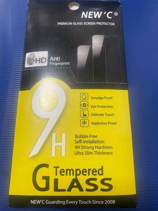 Funda Google Pixel 4a y 2 cristales templados