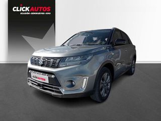 Suzuki Vitara 1.4 129CV GLE Hybrid