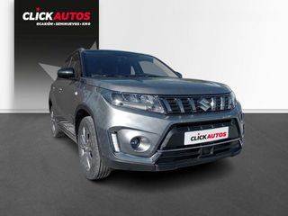 Suzuki Vitara 1.4 129CV GLE Hybrid