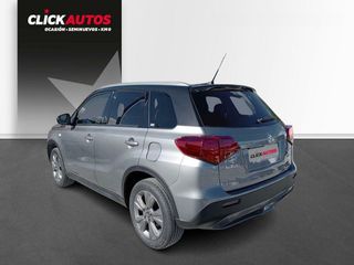 Suzuki Vitara 1.4 129CV GLE Hybrid