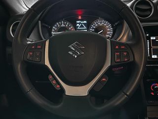 Suzuki Vitara 1.4 129CV GLE Hybrid