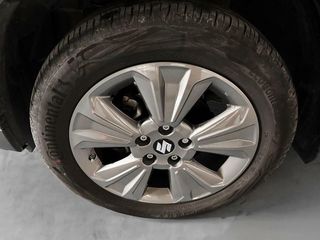 Suzuki Vitara 1.4 129CV GLE Hybrid