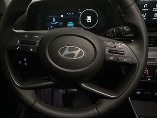 Hyundai i20 1.2 MPI 85CV Klass