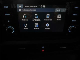 Hyundai i20 1.2 MPI 85CV Klass