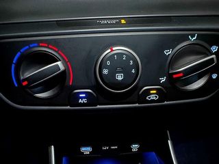 Hyundai i20 1.2 MPI 85CV Klass