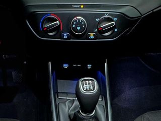 Hyundai i20 1.2 MPI 85CV Klass