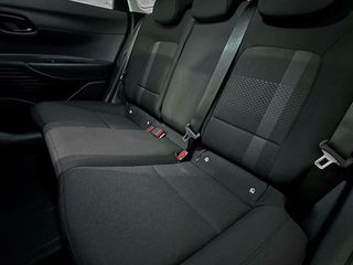 Hyundai i20 1.2 MPI 85CV Klass