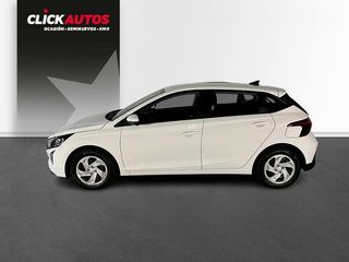 Hyundai i20 1.2 MPI 79CV Essence