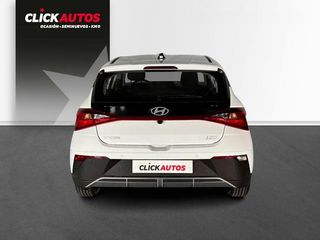 Hyundai i20 1.2 MPI 79CV Essence